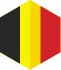 hexagon Belgium image